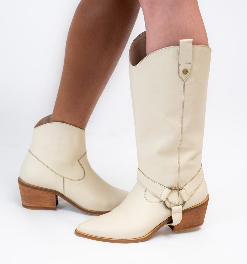 Penelope Convertible Boots