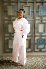 2 Piece Cargo Set