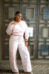 2 Piece Cargo Set
