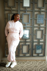 2 Piece Cargo Set